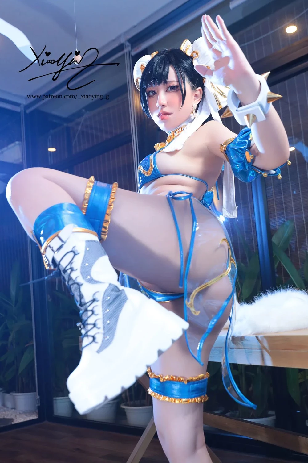 Xiaoying - Chunli