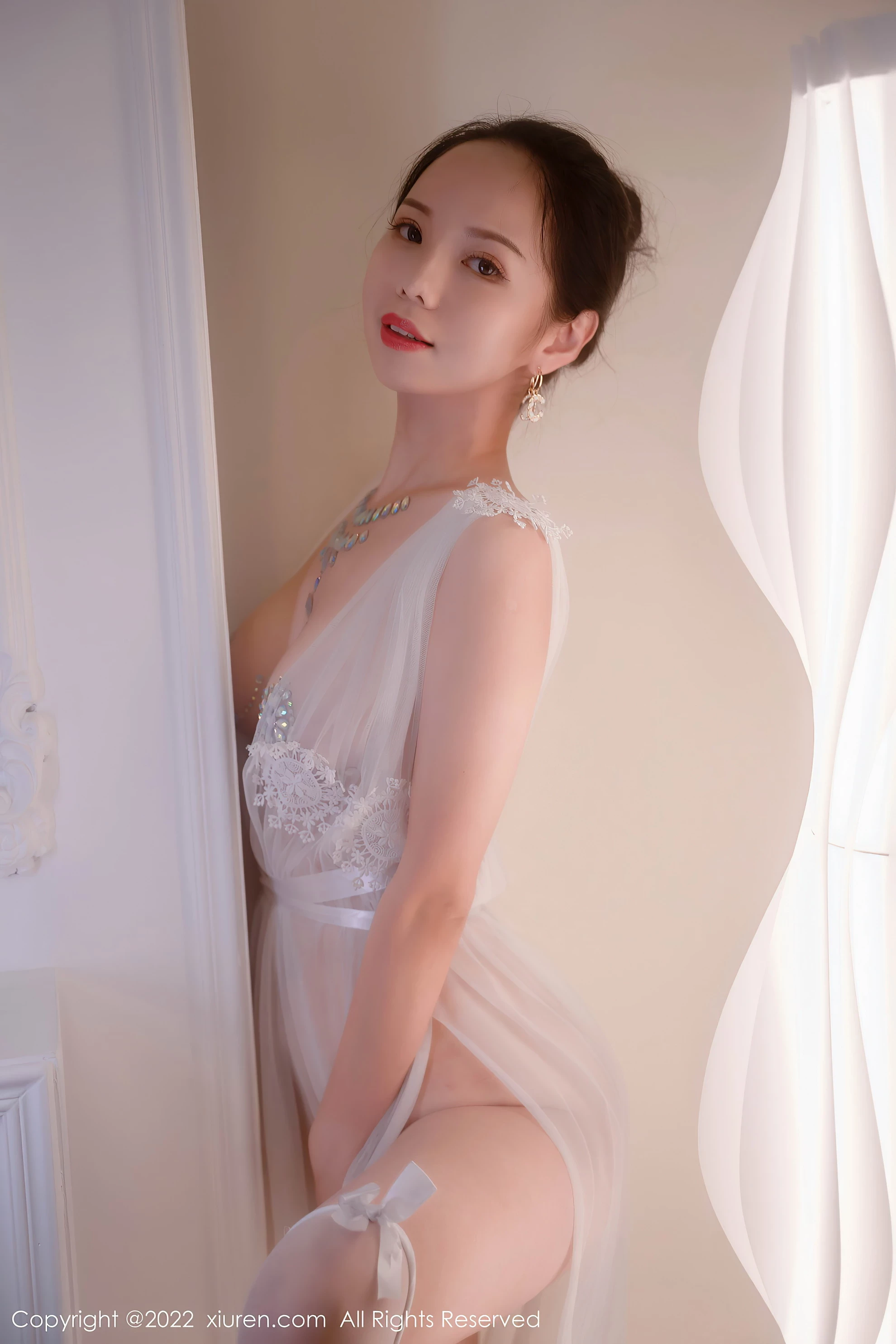 NO.5434 大美妞儿 [62P]