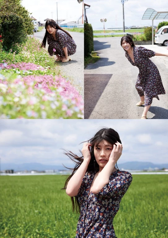 Tadaima Photo collection by Yoshinori Chitose [78P]