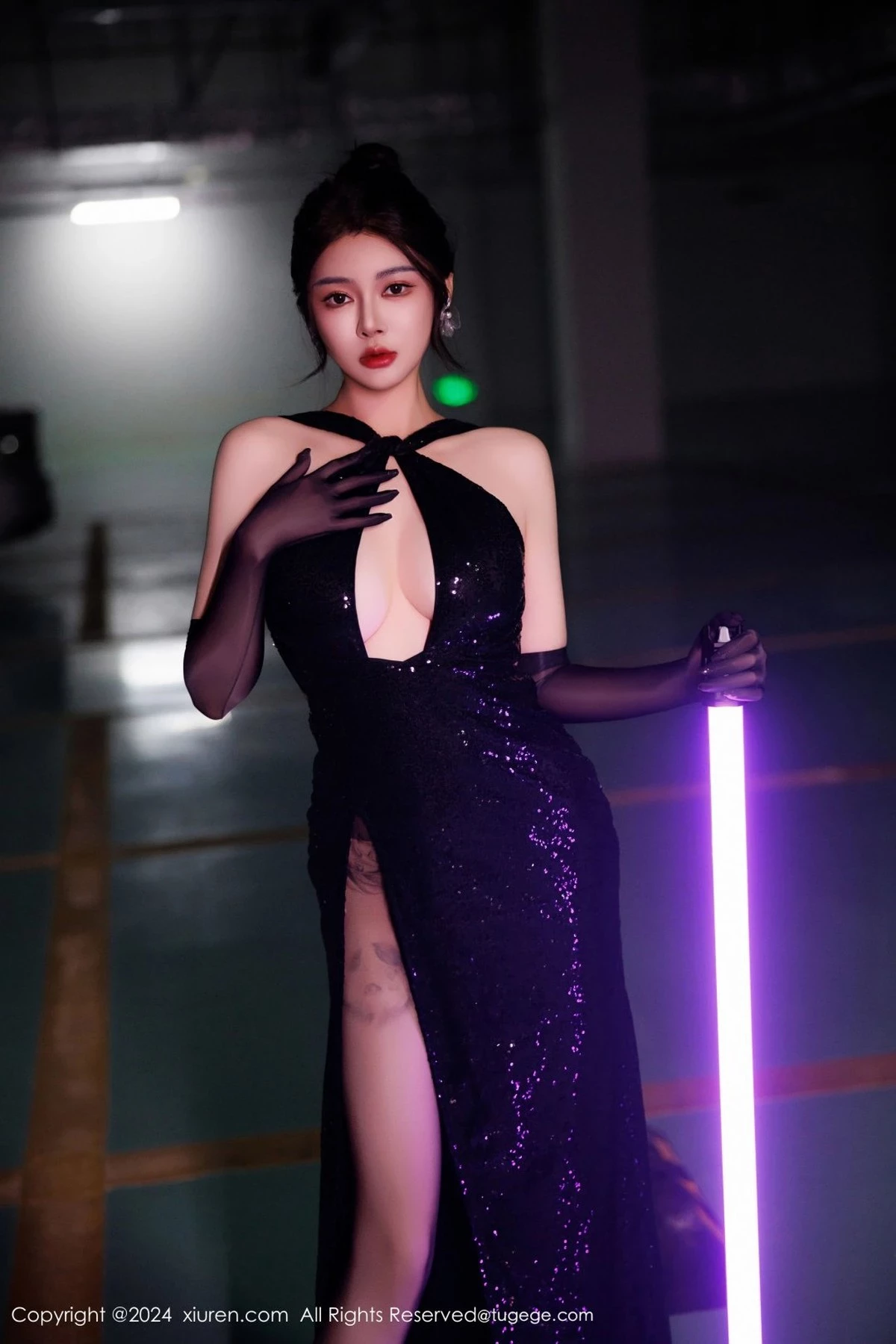 [XIUREN秀人网]2024.11.27 Vol.9512 凯竹Quinn 完整版无水印写真[82P]