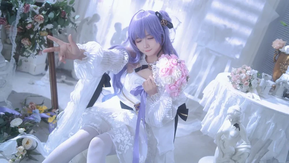 [喜歡愛理嗎] Unicorn -A Dream of Pure Vows- [Azur Lane]