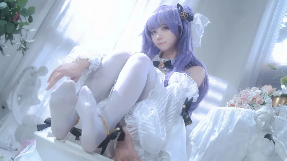 [喜歡愛理嗎] Unicorn -A Dream of Pure Vows- [Azur Lane]