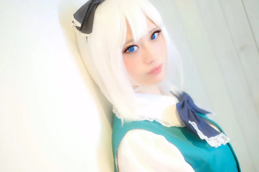 [petapetahnnuu] Youmu Konpaku