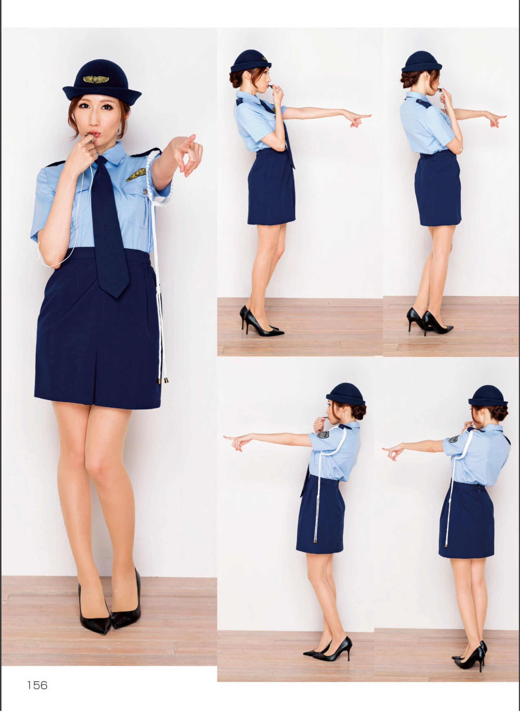 JULIA[Photo][Super Pose Book][2015-08-19] [162P]