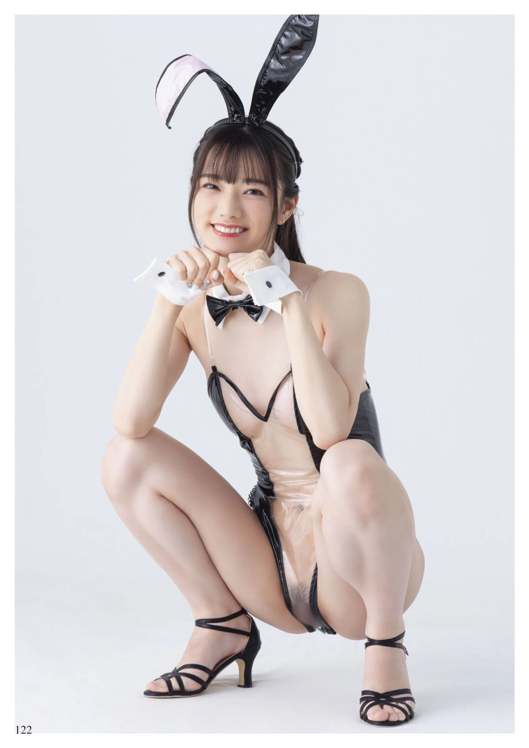 宫下玲奈[Photo][Super Pose Book]《増ページ特装版》 [178P]