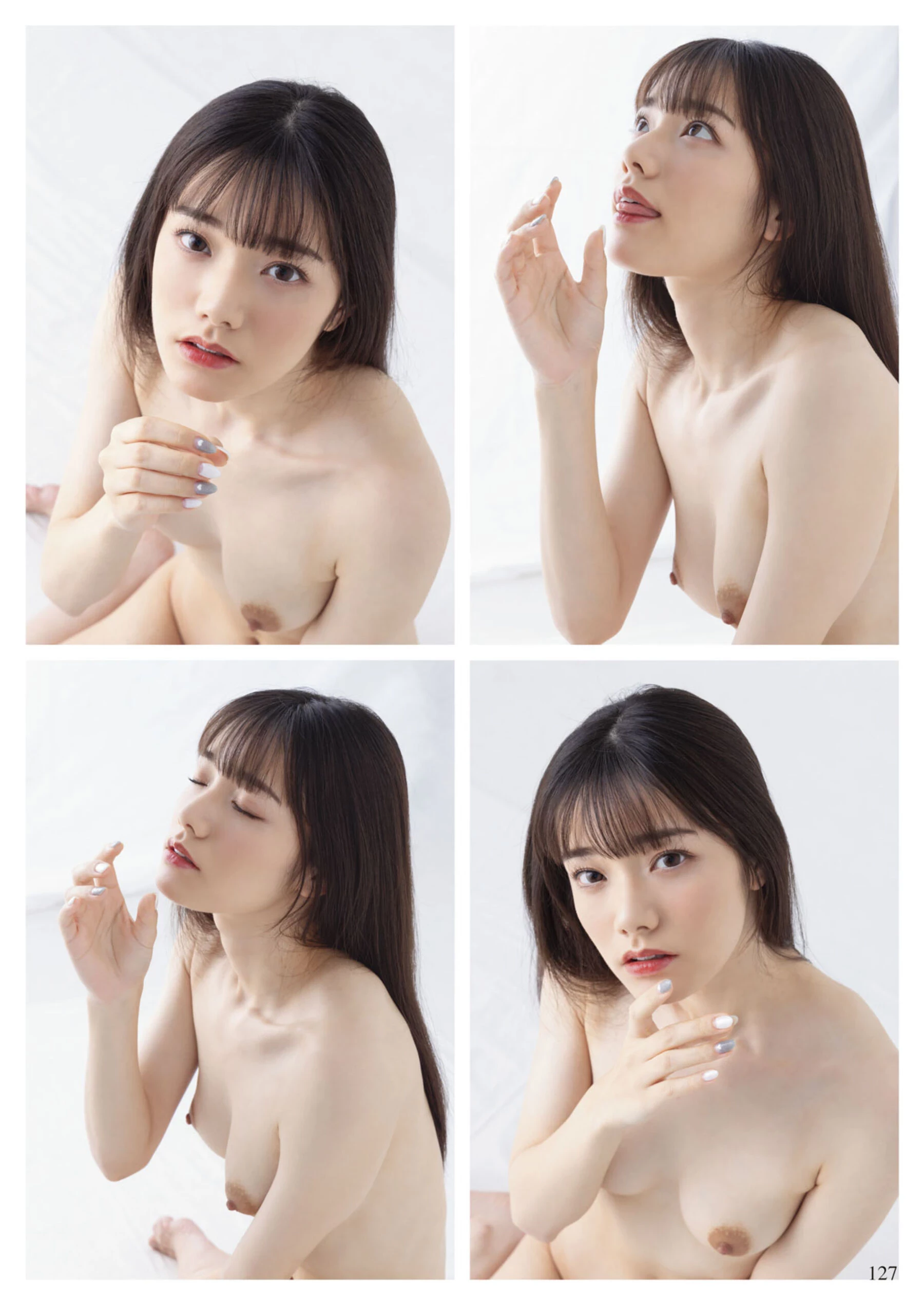 宫下玲奈[Photo][Super Pose Book]《増ページ特装版》 [178P]