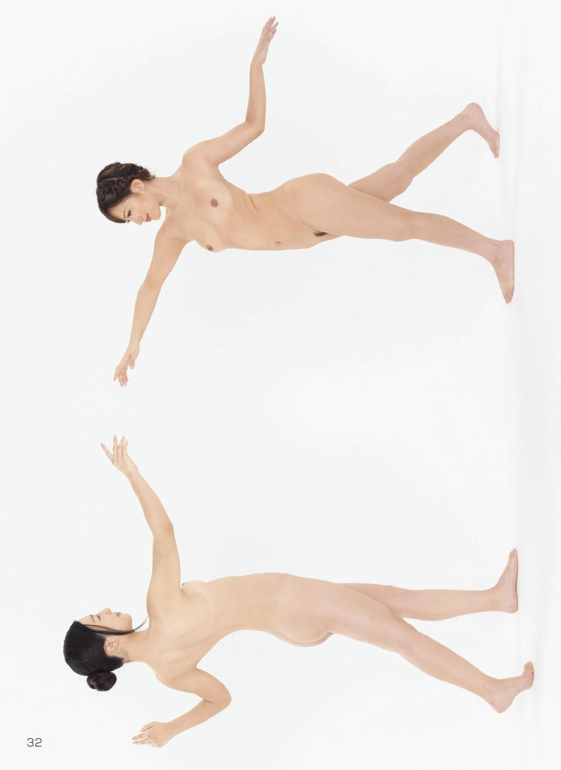 古川伊织&水谷心音[Photo][Super Pose Book] [147P]