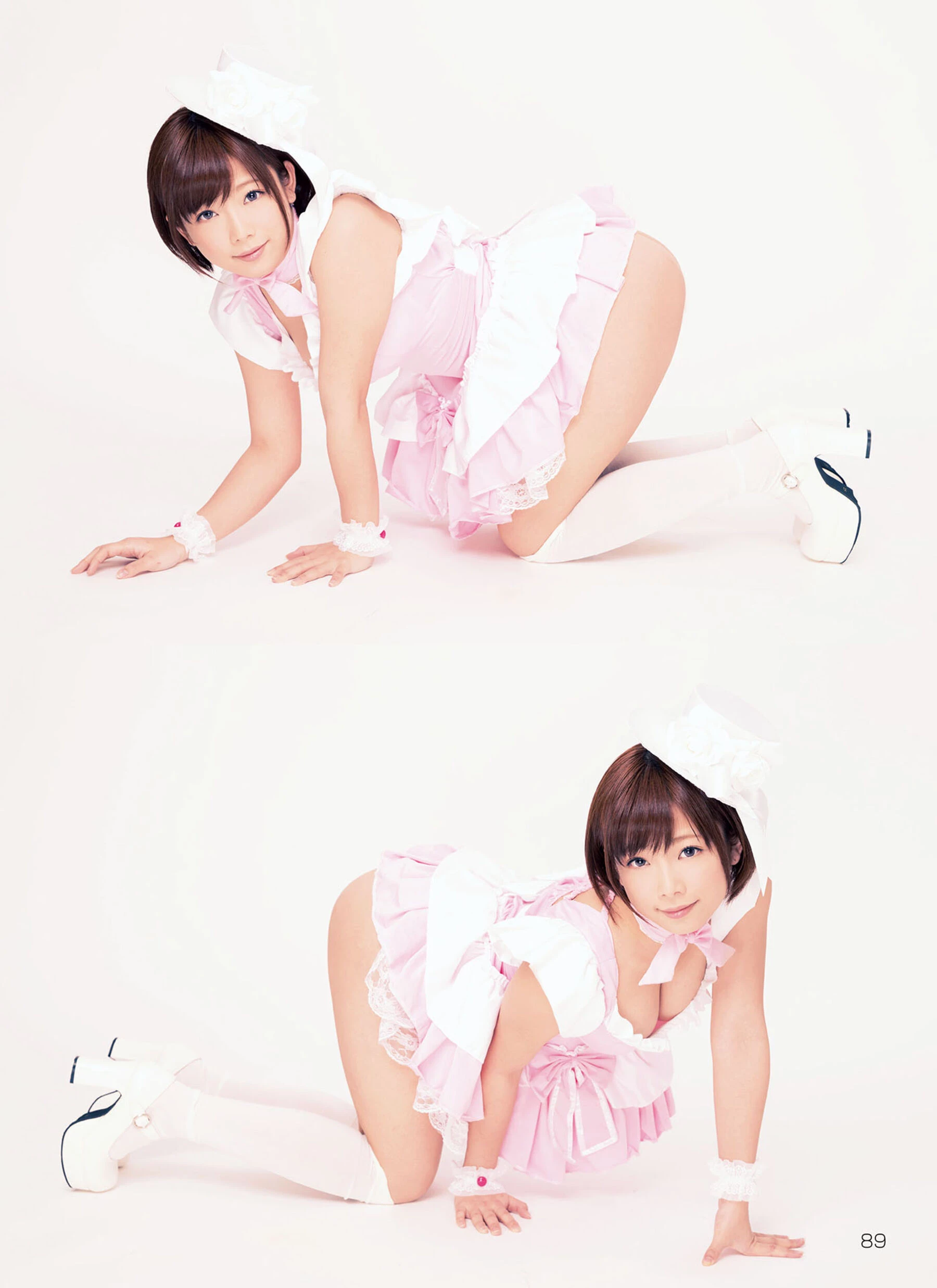 纱仓真菜[Photo][Super Pose Book] [164P]