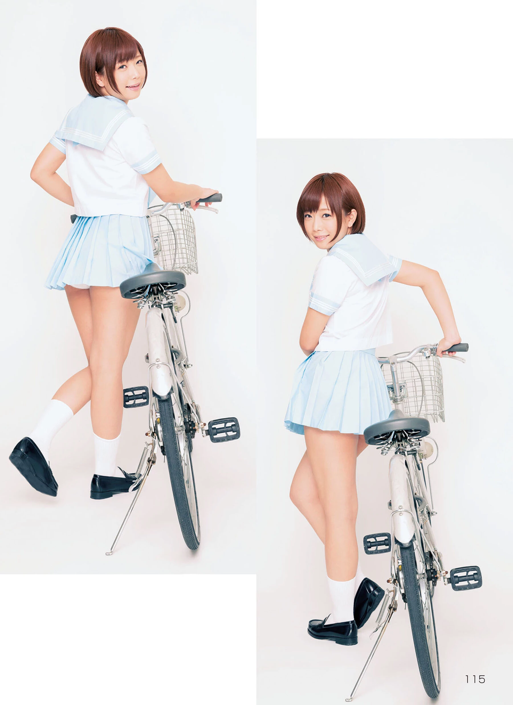 纱仓真菜[Photo][Super Pose Book] [164P]