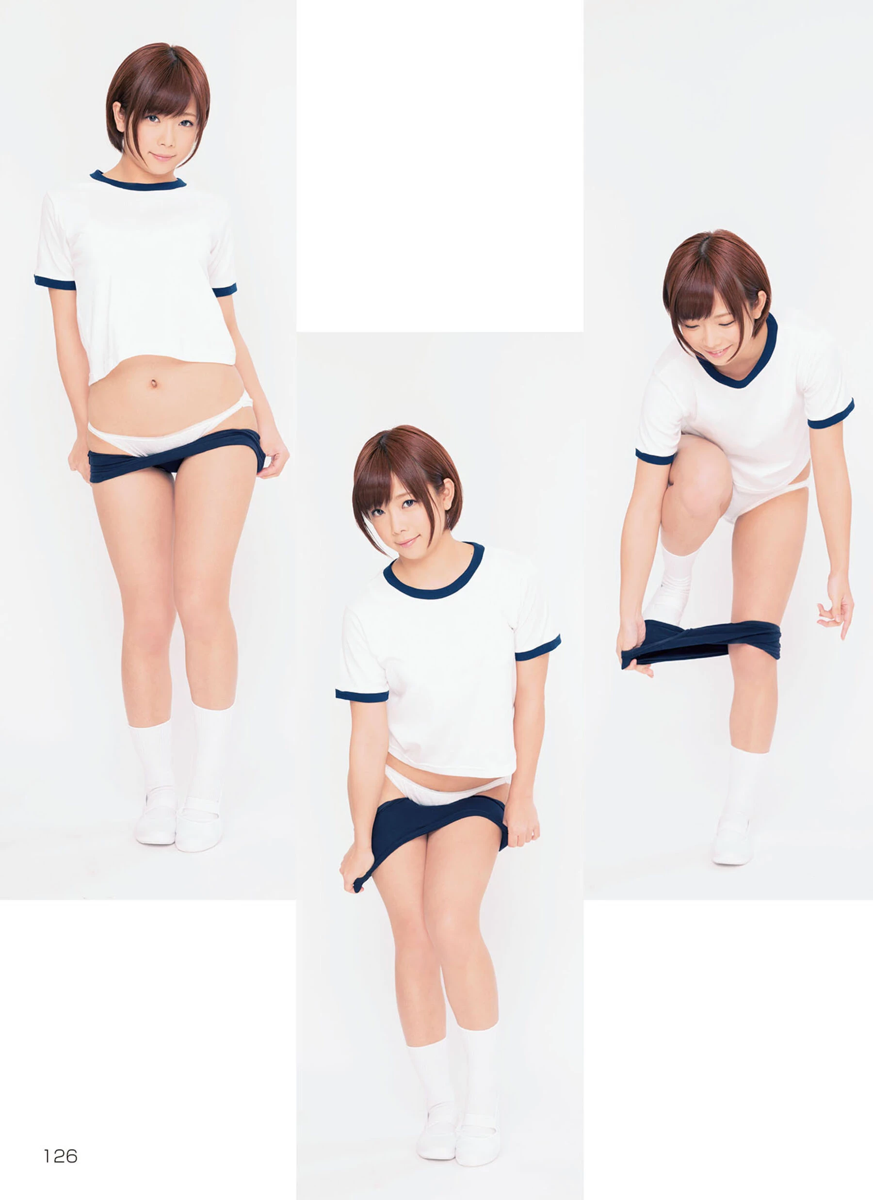 纱仓真菜[Photo][Super Pose Book] [164P]