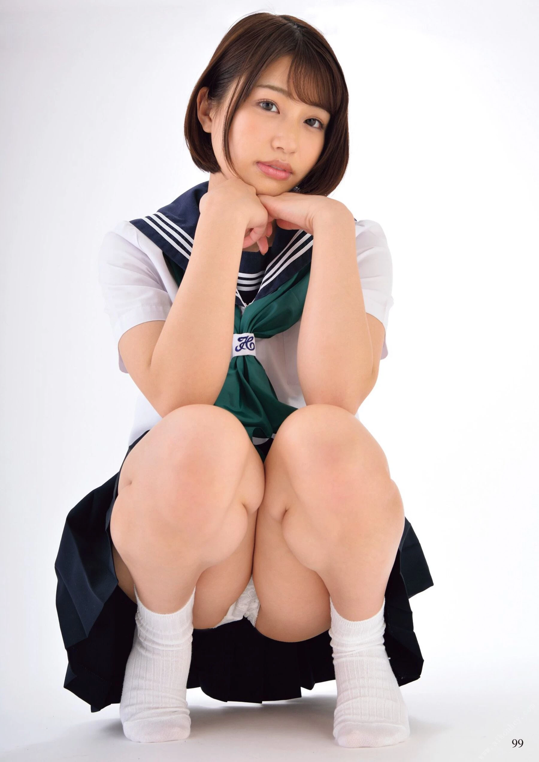 唯井真寻[Photo][Super Pose Book][2019-07-20] [148P]