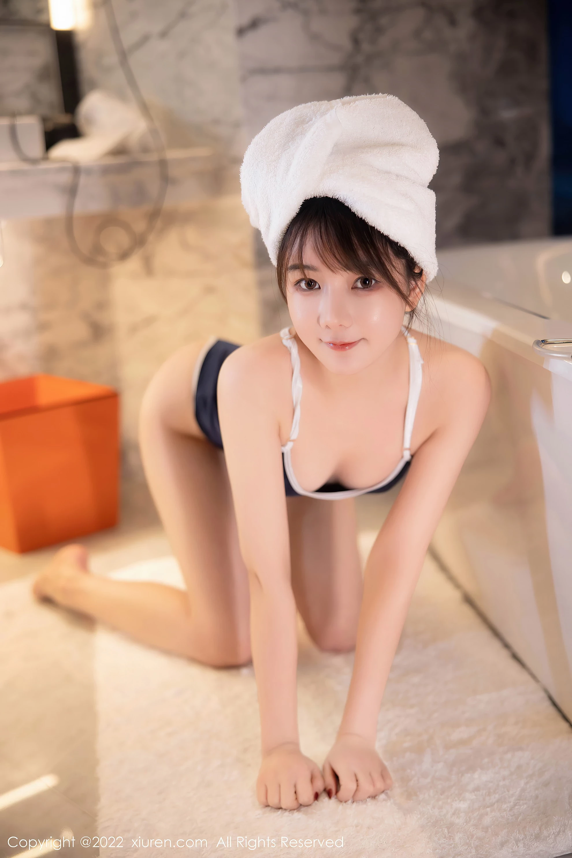 NO.5477 婠婠么 [76P]