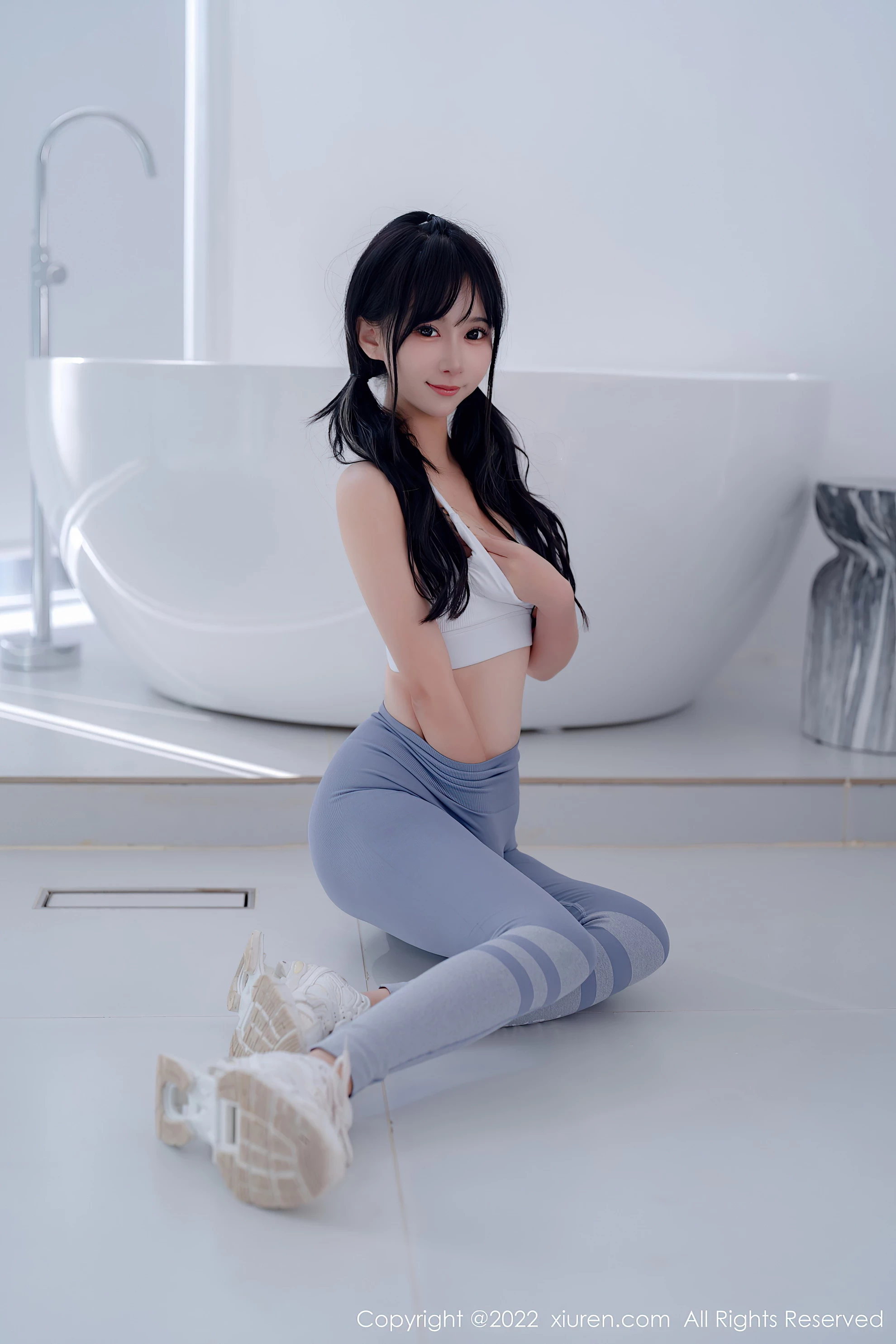 NO.5463 小果冻儿 [55P]