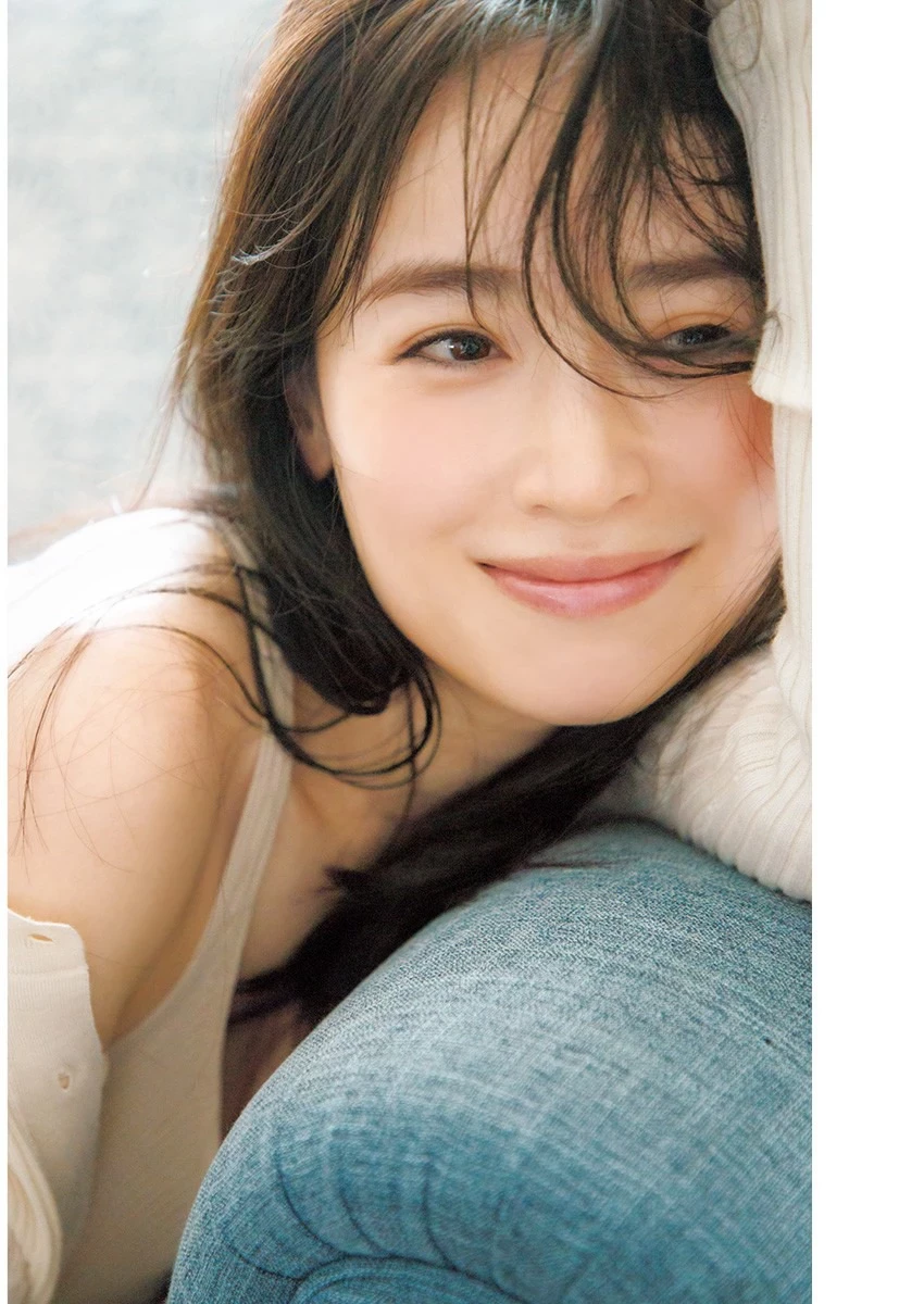 泉里香 [Young Jump] 2024 No.45