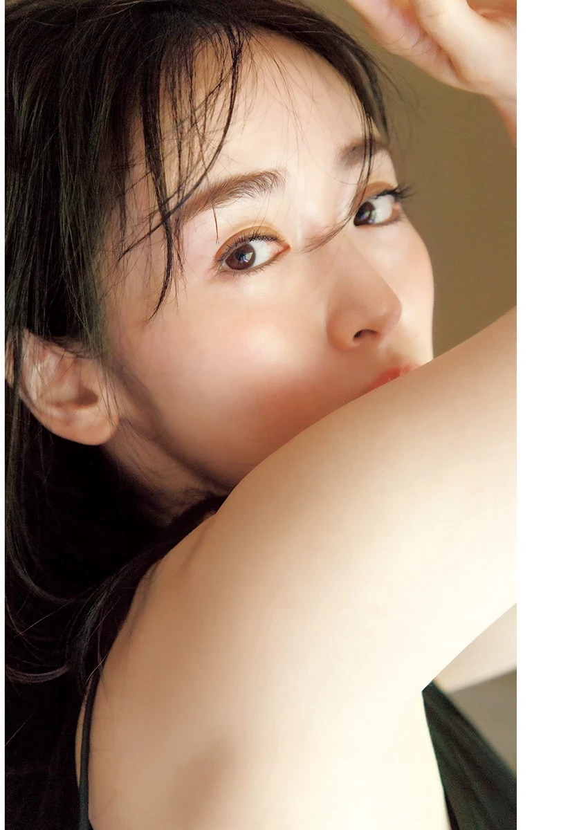 泉里香 [Young Jump] 2024 No.45